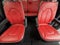 2020 Chrysler Pacifica Red S FWD