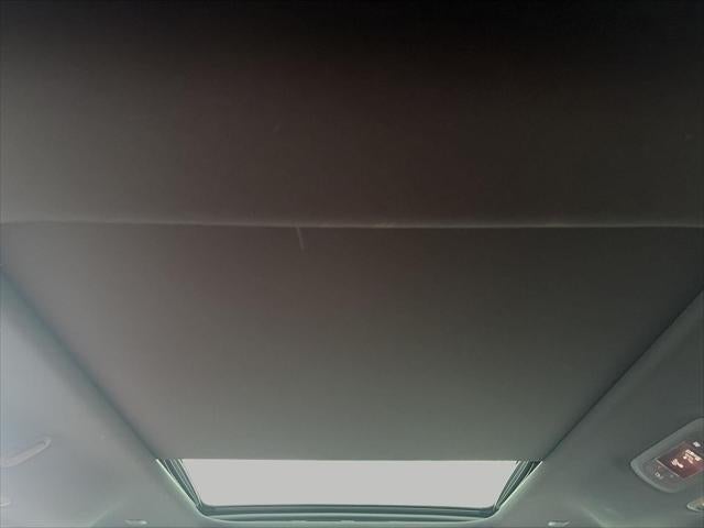 2020 Chrysler Pacifica Red S FWD