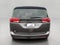 2020 Chrysler Pacifica Red S FWD