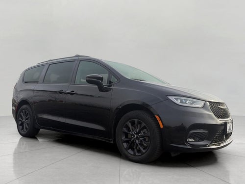 2022 Chrysler Pacifica Touring L AWD