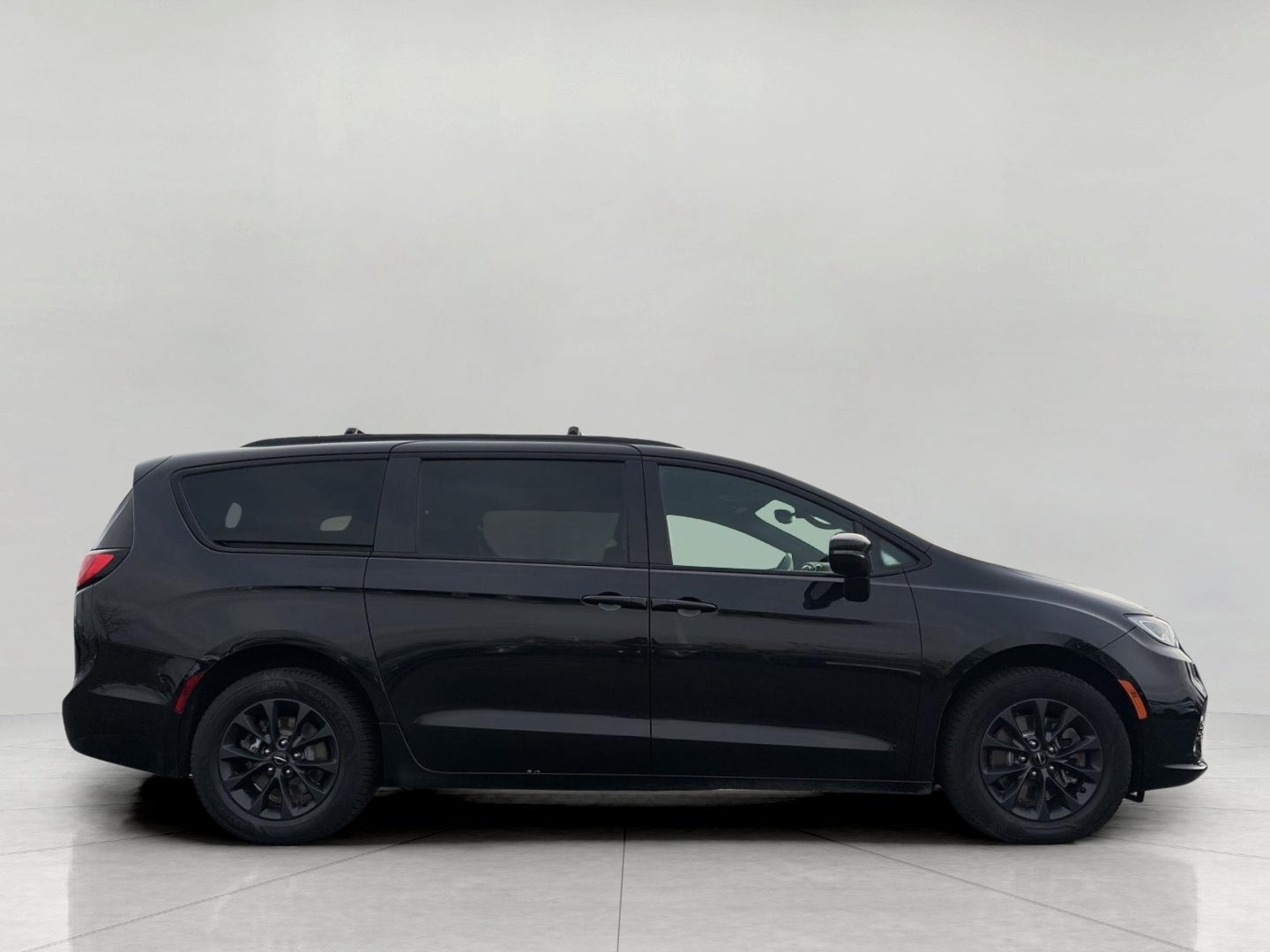 2022 Chrysler Pacifica Touring L AWD