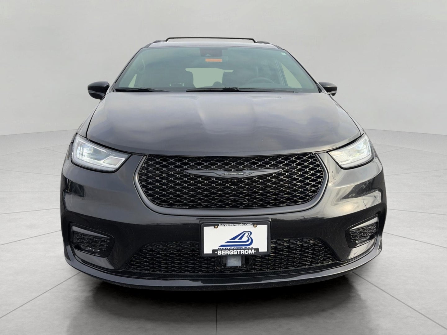2022 Chrysler Pacifica Touring L AWD