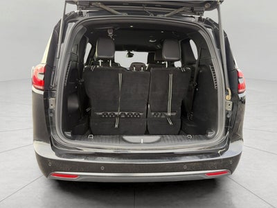 2022 Chrysler Pacifica Touring L AWD