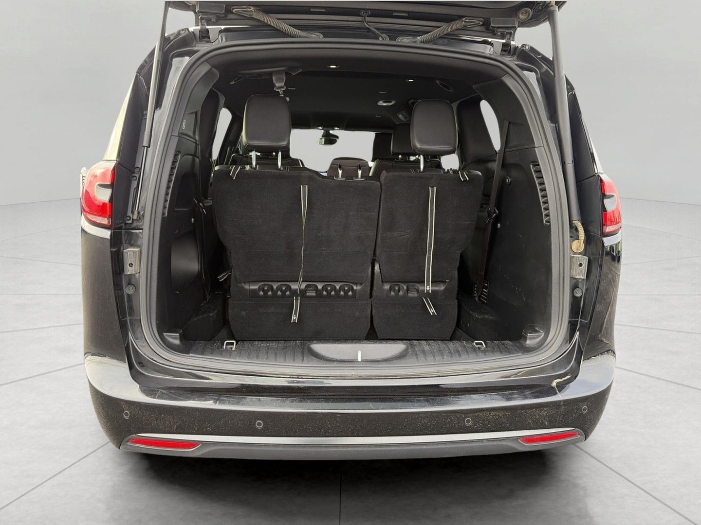 2022 Chrysler Pacifica Touring L AWD