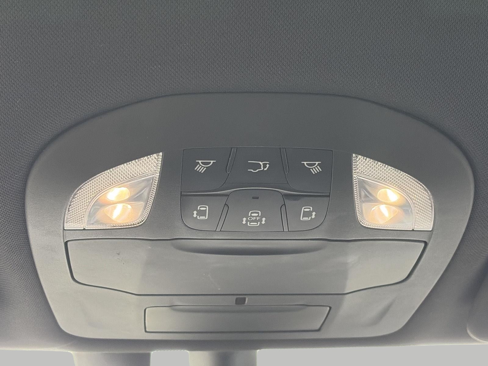 2022 Chrysler Pacifica Touring L AWD
