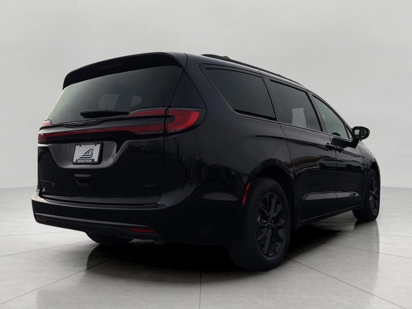 2022 Chrysler Pacifica Touring L AWD