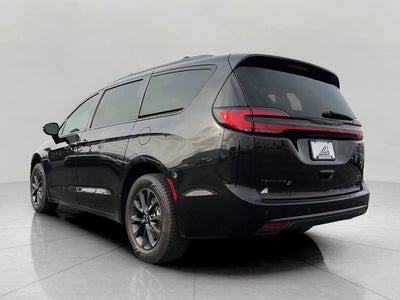 2022 Chrysler Pacifica Touring L AWD