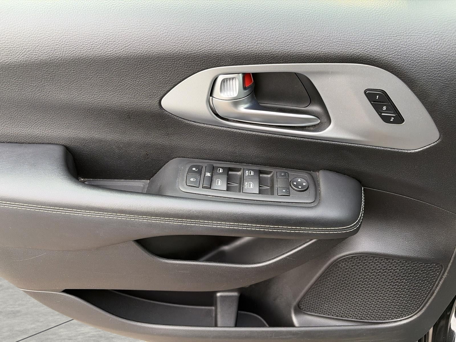 2022 Chrysler Pacifica Touring L AWD