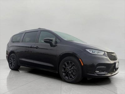 2022 Chrysler Pacifica Touring L AWD