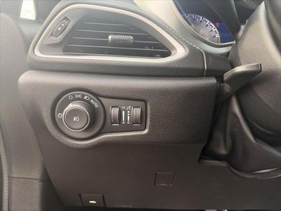 2022 Chrysler Pacifica Touring L AWD