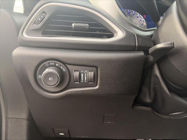 2022 Chrysler Pacifica Touring L AWD