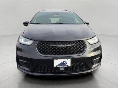2022 Chrysler Pacifica Touring L AWD