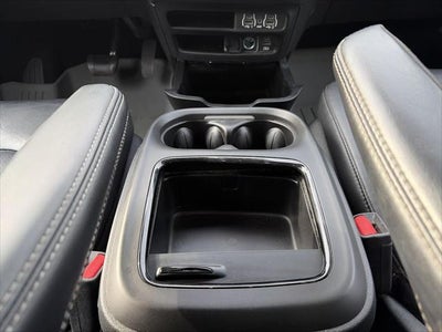 2022 Chrysler Pacifica Touring L AWD