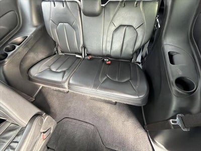 2022 Chrysler Pacifica Touring L AWD