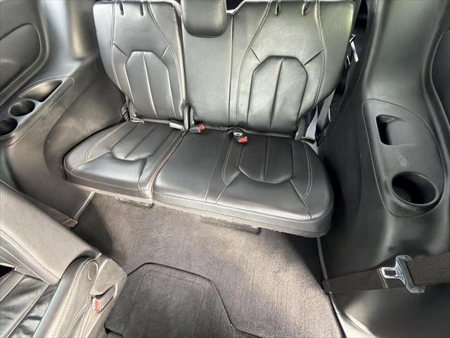 2022 Chrysler Pacifica Touring L AWD