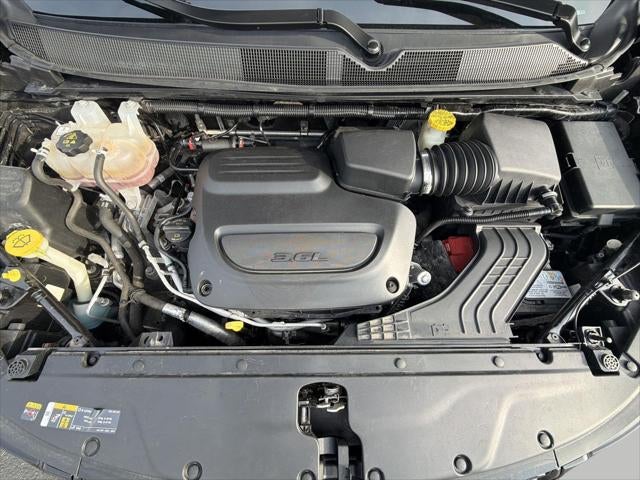 2022 Chrysler Pacifica Touring L AWD