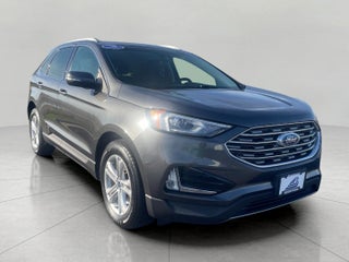 2019 Ford Edge SEL AWD