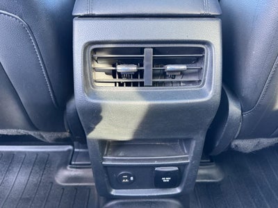 2021 Ford Edge SEL AWD