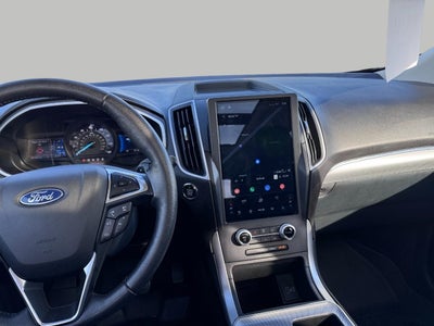 2021 Ford Edge SEL AWD