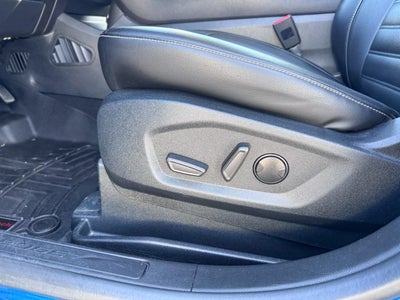 2021 Ford Edge SEL AWD