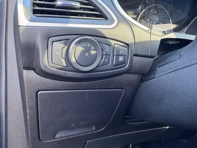 2021 Ford Edge SEL AWD