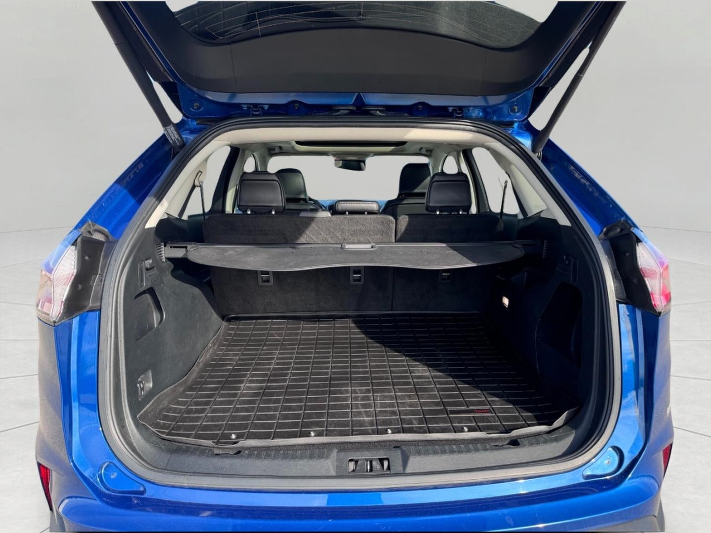 2021 Ford Edge SEL AWD