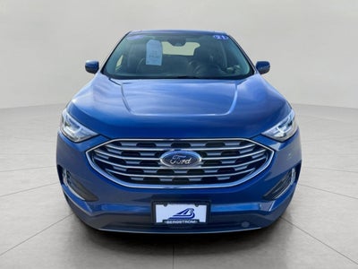 2021 Ford Edge SEL AWD