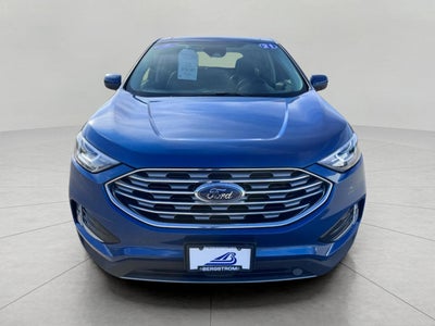 2021 Ford Edge SEL AWD