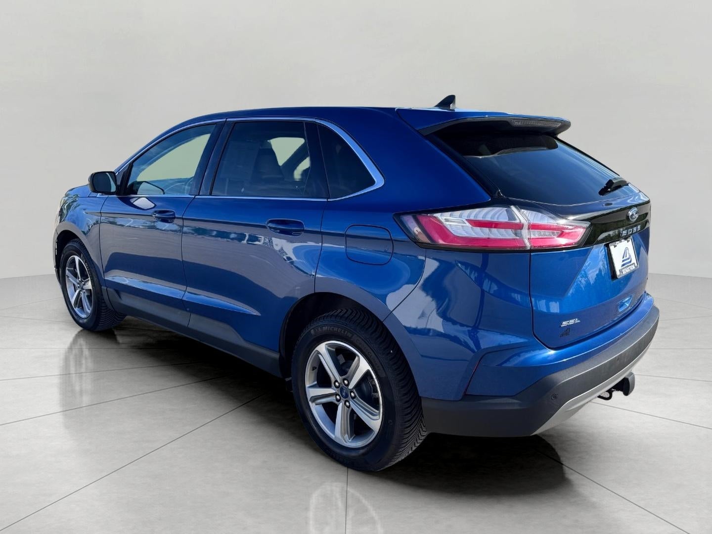 2021 Ford Edge SEL AWD