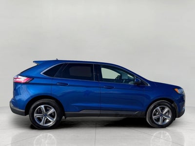 2021 Ford Edge SEL AWD