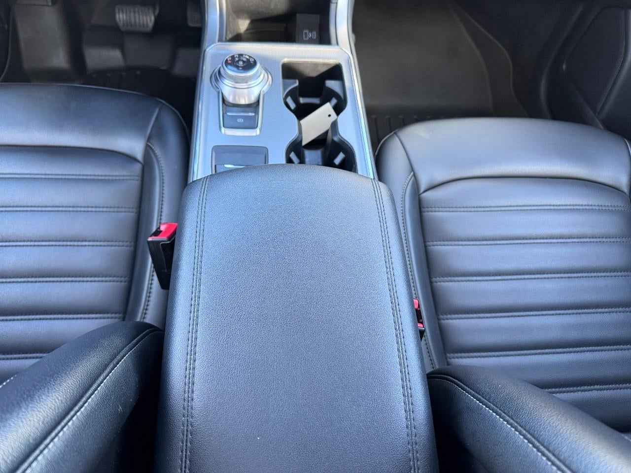 2021 Ford Edge SEL AWD