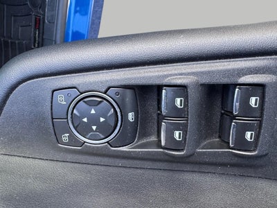 2021 Ford Edge SEL AWD