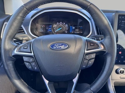 2021 Ford Edge SEL AWD