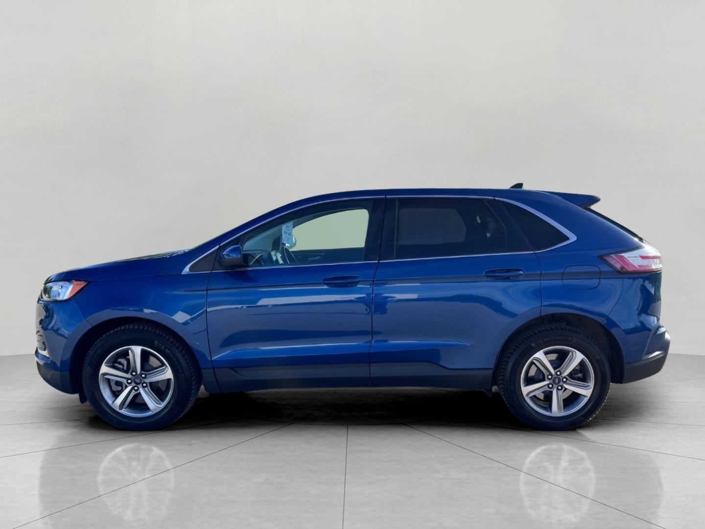 2021 Ford Edge SEL AWD