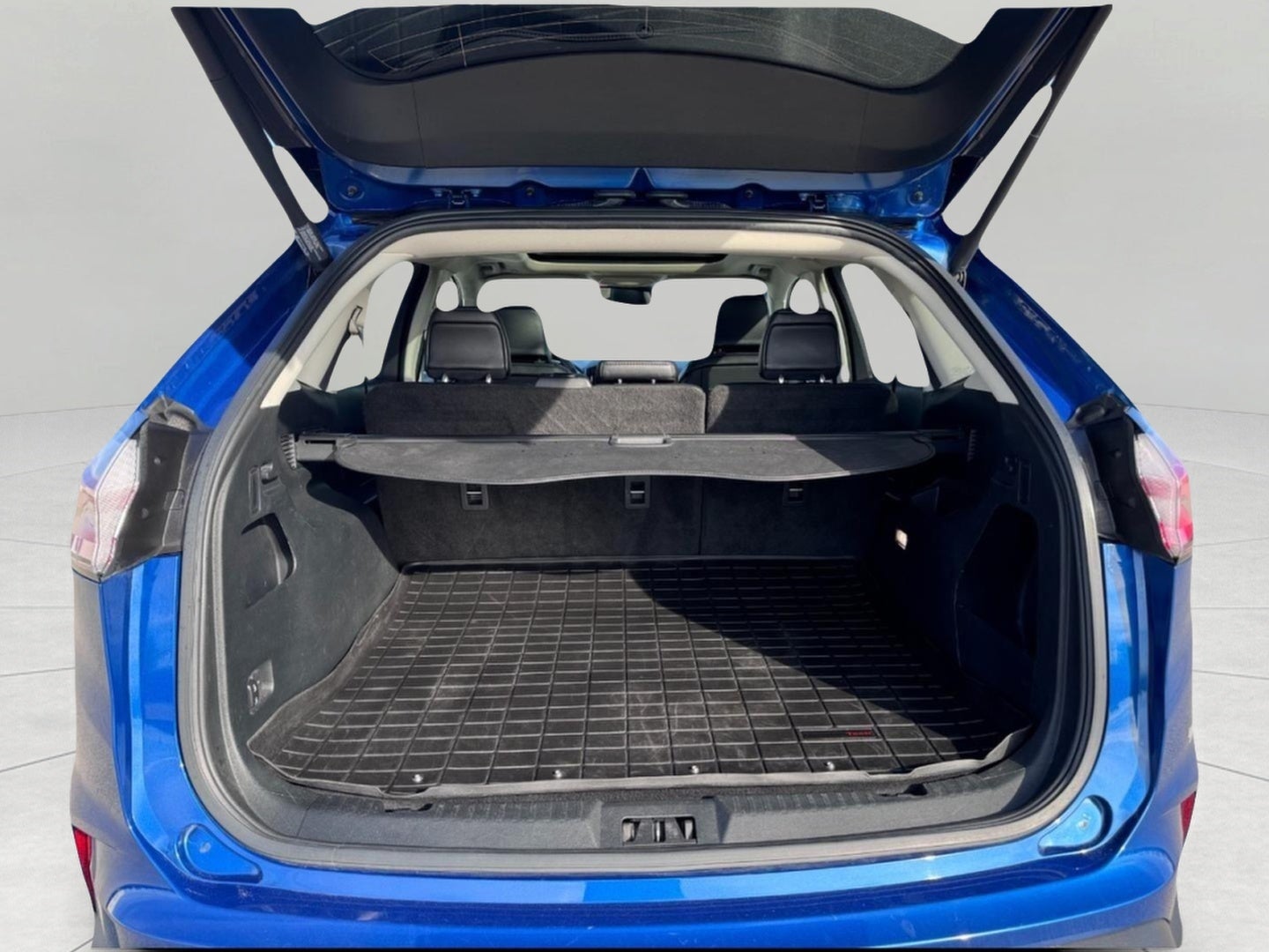 2021 Ford Edge SEL AWD