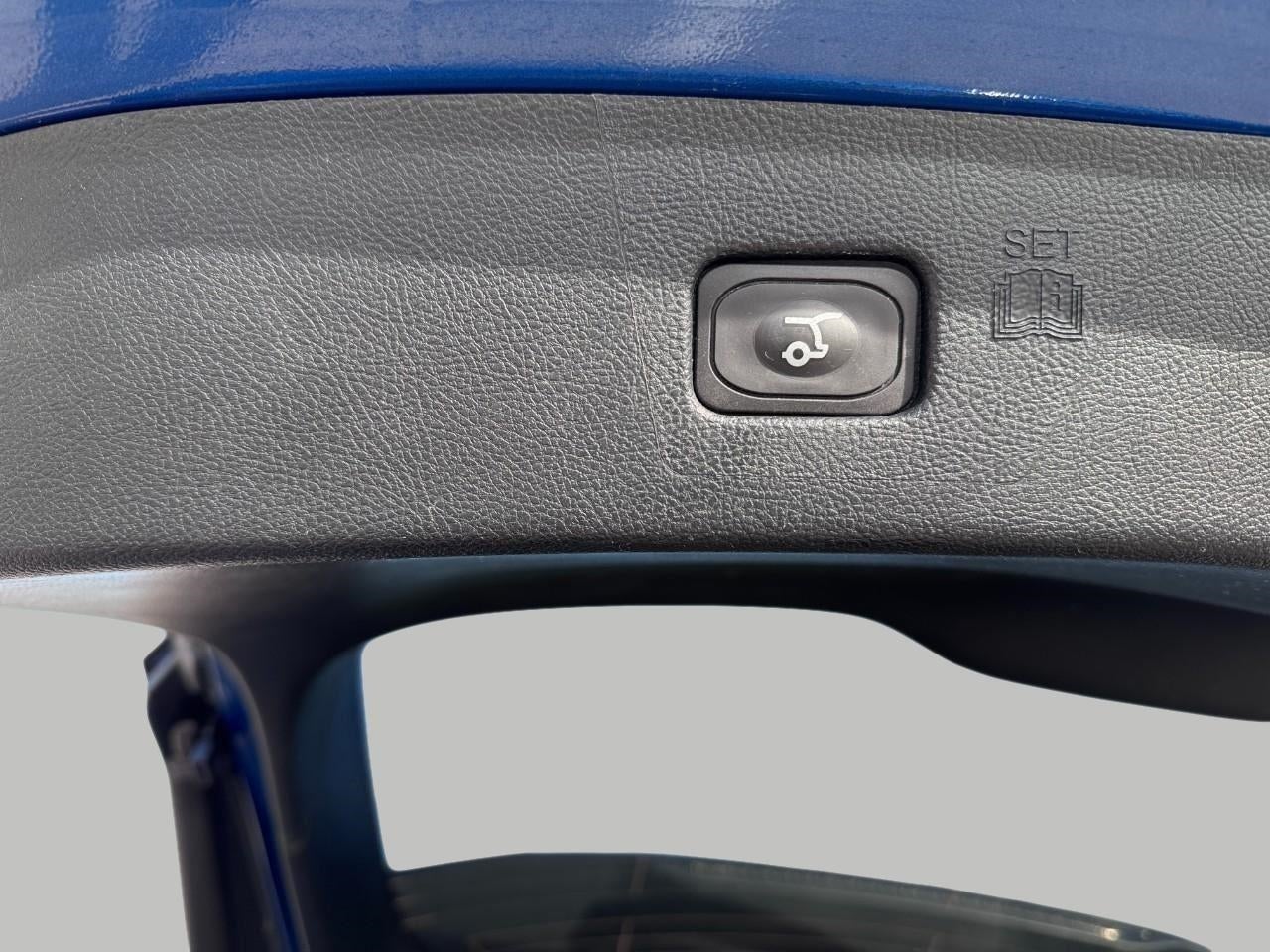 2021 Ford Edge SEL AWD