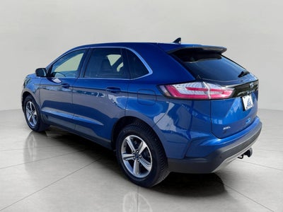 2021 Ford Edge SEL AWD
