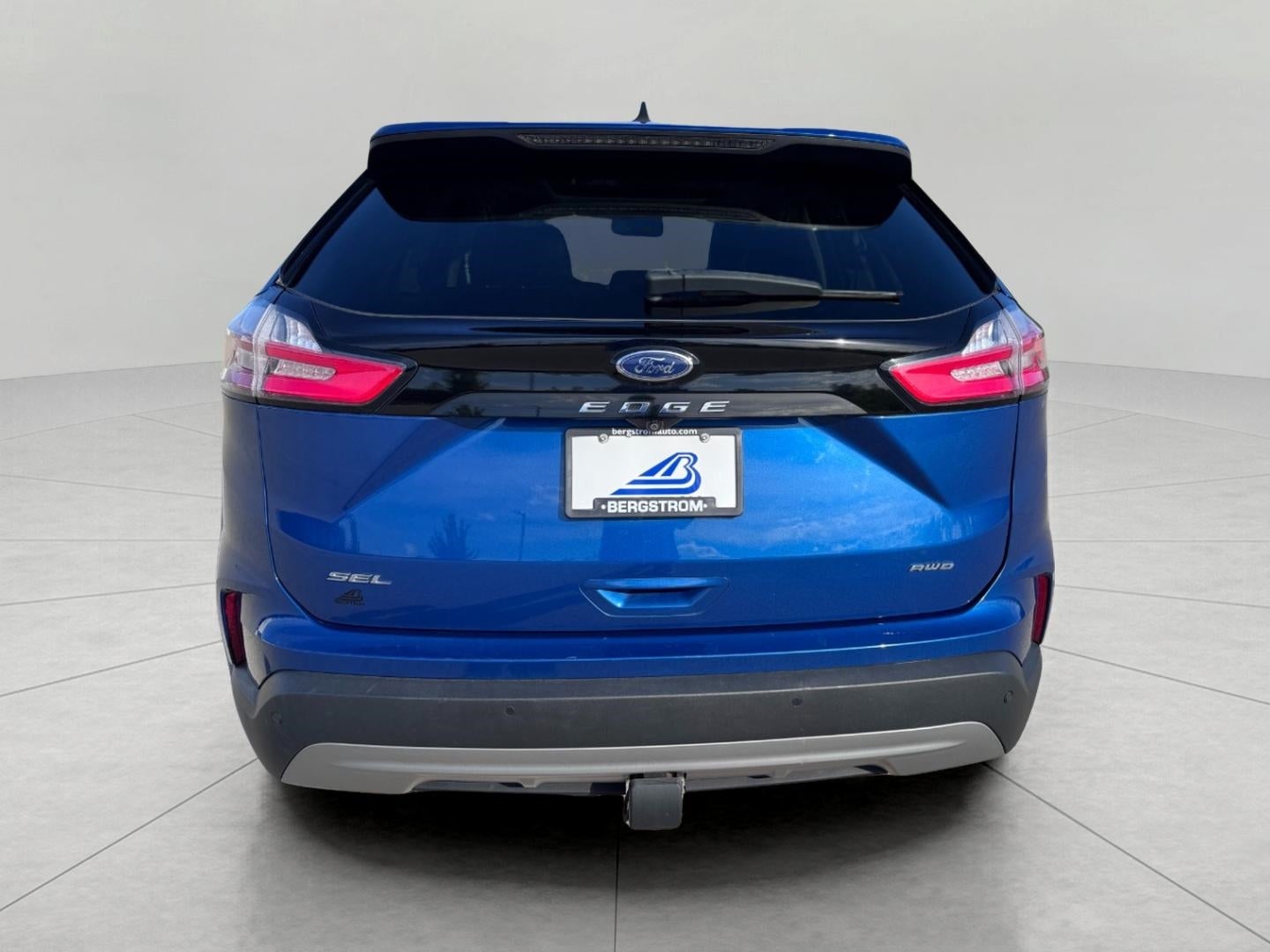 2021 Ford Edge SEL AWD
