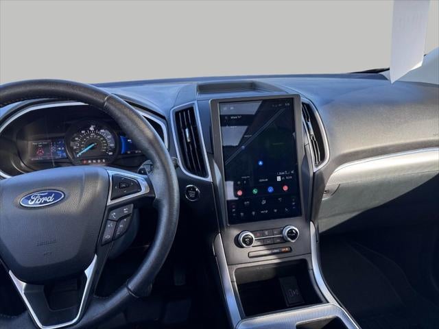 2021 Ford Edge SEL AWD