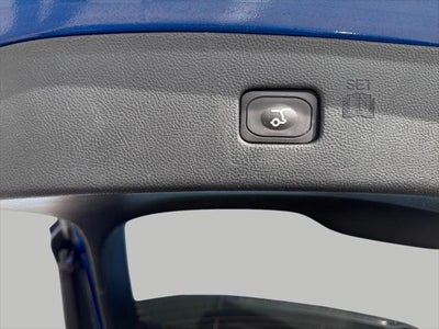 2021 Ford Edge SEL AWD