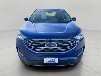 2021 Ford Edge SEL AWD