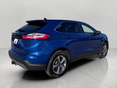 2021 Ford Edge SEL AWD