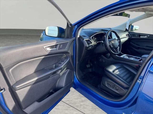 2021 Ford Edge SEL AWD