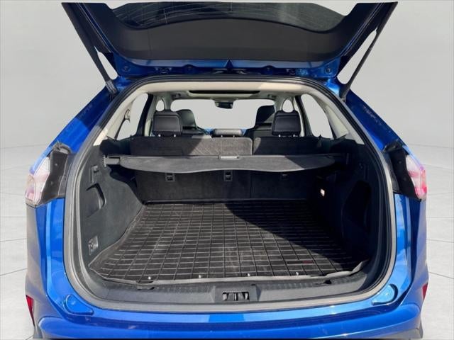 2021 Ford Edge SEL AWD