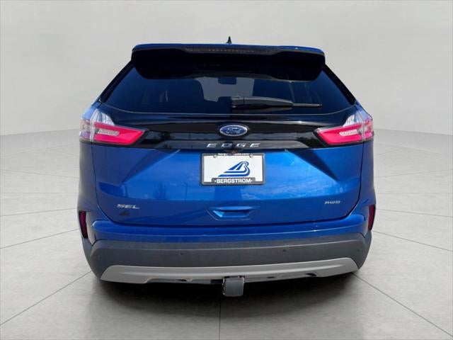 2021 Ford Edge SEL AWD