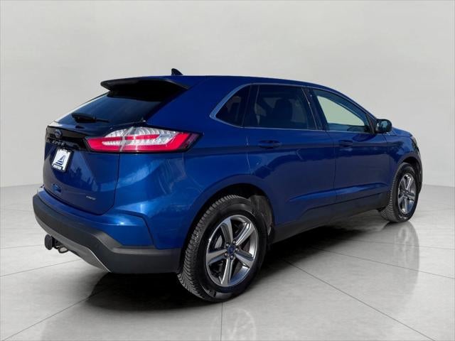2021 Ford Edge SEL AWD