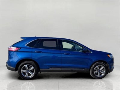 2021 Ford Edge SEL AWD