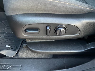 2021 Chevrolet Equinox FWD 4dr LT w/1LT