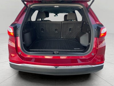 2021 Chevrolet Equinox FWD 4dr LT w/1LT