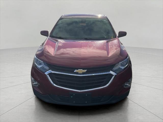 2021 Chevrolet Equinox FWD 4dr LT w/1LT